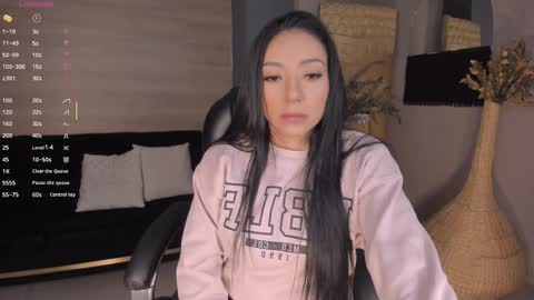 Snapshot of lizzhamilton_ chatting on September 25, 2025, 8:45 pm Lizzi  online show from September 25, 2025, 8:45 pm