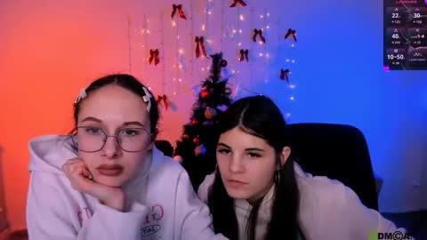 lizzie_boom online show from January 8, 2026, 8:00 pm