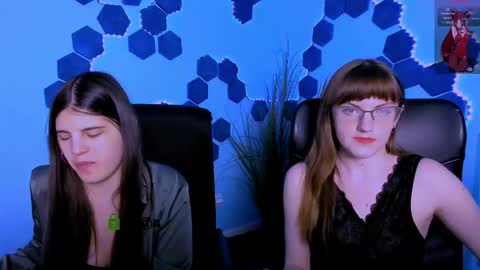 lizzie_boom online show from March 4, 2026, 8:26 pm