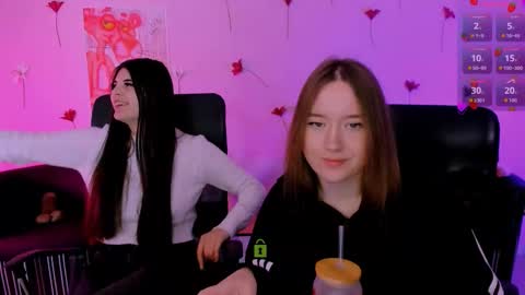 lizzie_boom online show from March 12, 2026, 7:53 pm