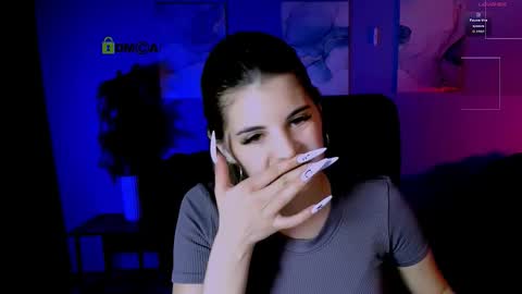 lizzie_boom online show from March 16, 2026, 8:13 pm