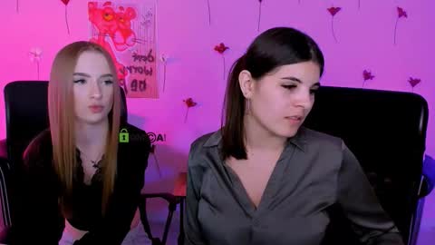 lizzie_boom online show from March 19, 2026, 8:46 pm