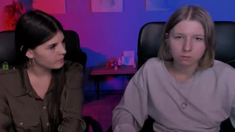 lizzie_boom online show from March 20, 2026, 8:25 pm