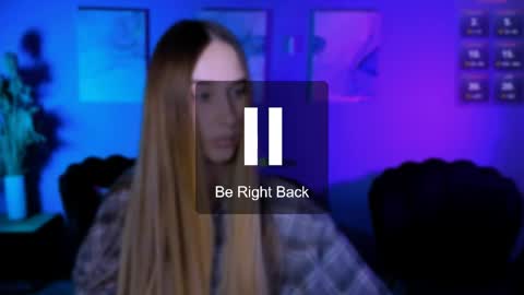 lizzie_boom online show from May 6, 2026, 11:48 am