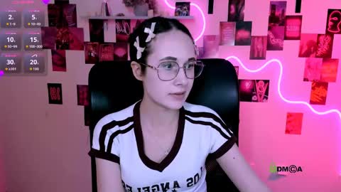 lizzie_boom online show from May 9, 2026, 6:57 pm