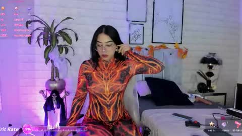  Lizzie  online show from October 10, 2025, 12:04 pm