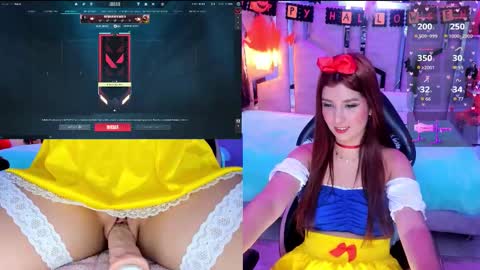 Snapshot of lizziecutie_ chatting on October 25, 2025, 9:42 pm Lizzie online show from October 25, 2025, 9:42 pm