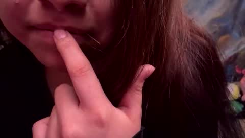 Snapshot of lizzy20066 chatting on October 30, 2025, 4:19 pm lizzy20066 online show from October 30, 2025, 4:19 pm