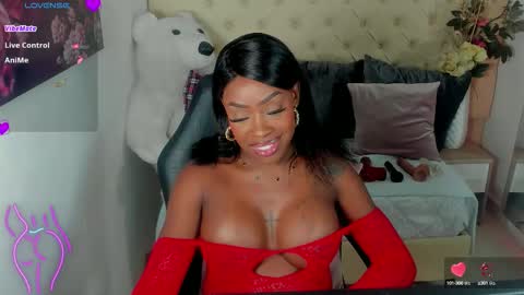 Lizzy Joss online show from October 3, 2025, 10:51 pm