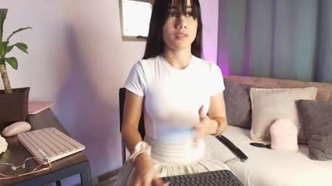 lizzy_kane online show from November 23, 2025, 8:08 pm