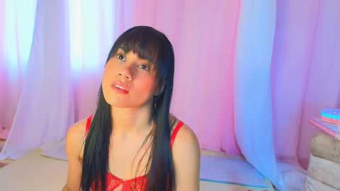 lizzy_kane online show from March 4, 2026, 8:15 pm
