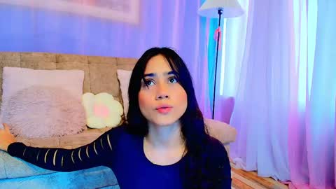 lizzy_kane online show from May 2, 2026, 8:03 pm