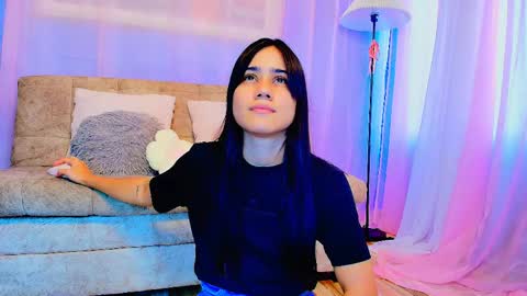 lizzy_kane online show from May 3, 2026, 8:04 pm