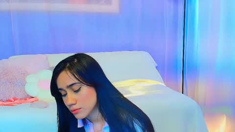 lizzy_kane online show from May 6, 2026, 8:14 pm