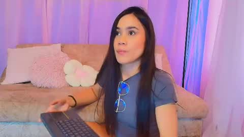 lizzy_kane online show from June 30, 2026, 8:21 pm