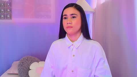 lizzy_kane online show from July 10, 2026, 8:11 pm