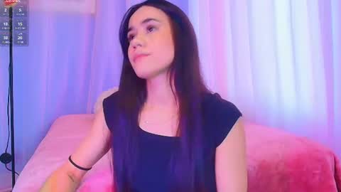 lizzy_kane online show from July 11, 2026, 8:11 pm