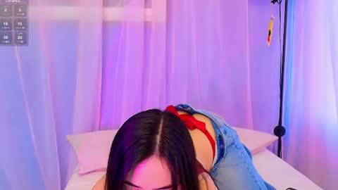 lizzy_kane online show from July 21, 2026, 8:00 pm
