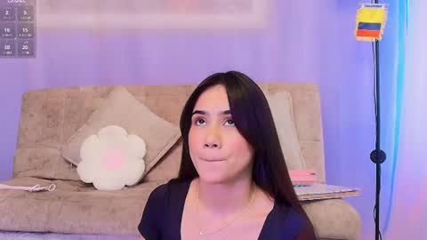 lizzy_kane online show from July 23, 2026, 8:18 pm