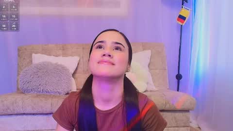 lizzy_kane online show from July 24, 2026, 8:07 pm