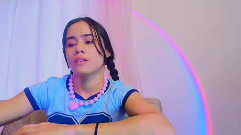 lizzy_kane online show from July 29, 2026, 8:07 pm