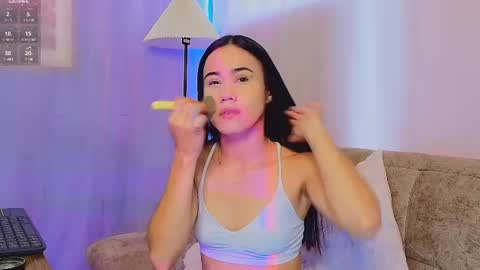 lizzy_kane online show from August 1, 2026, 8:08 pm