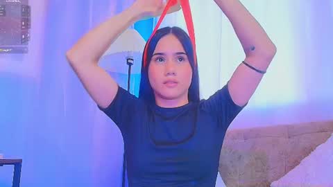 lizzy_kane online show from August 2, 2026, 8:40 pm