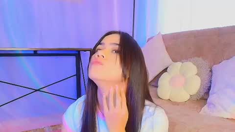 lizzy_kane online show from August 3, 2026, 8:12 pm
