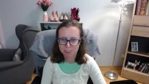 Snapshot of lizzy_sparkle chatting on October 1, 2025, 4:51 am Lizzy online show from October 1, 2025, 4:51 am