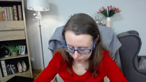 Lizzy online show from March 17, 2026, 6:28 am