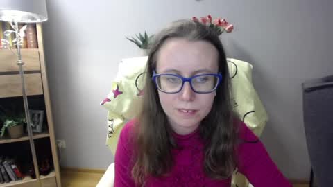 Lizzy online show from April 28, 2026, 4:28 am