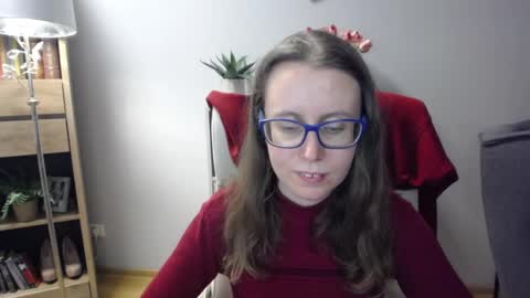 Lizzy online show from April 30, 2026, 4:52 am