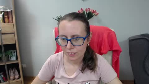 Lizzy online show from May 7, 2026, 5:13 am