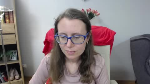 Lizzy online show from May 11, 2026, 4:40 am