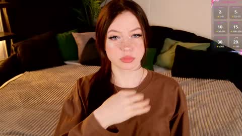 Lizzy online show from April 7, 2026, 9:37 pm