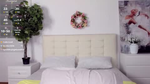 lizzydelrey online show from June 11, 2026, 2:53 am