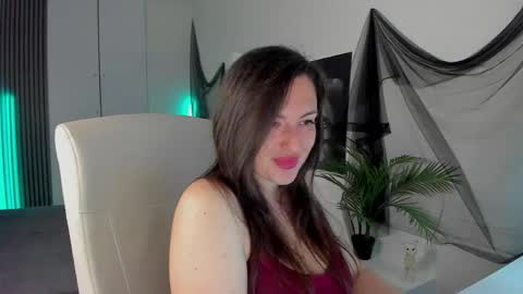 Snapshot of lizzyheinz chatting on May 30, 2026, 6:43 am Elizabeth online show from May 30, 2026, 6:43 am