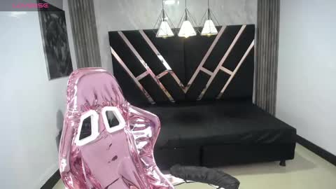 Snapshot of lizzyluk_ch chatting on December 5, 2024, 4:34 pm Lizzy SCHEDULE BROADCASTING Monday-Saturday 11am4pm Colombia online show from December 5, 2024, 4:34 pm