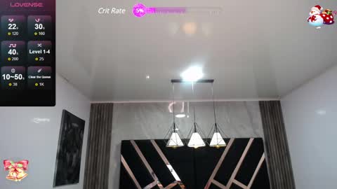 Snapshot of lizzyluk_ch chatting on December 10, 2024, 5:22 pm Lizzy SCHEDULE BROADCASTING Monday-Saturday 11am4pm Colombia online show from December 10, 2024, 5:22 pm