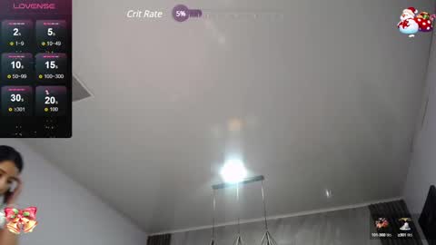 Snapshot of lizzyluk_ch chatting on December 17, 2024, 7:37 pm Lizzy SCHEDULE BROADCASTING Monday-Saturday 11am4pm Colombia online show from December 17, 2024, 7:37 pm