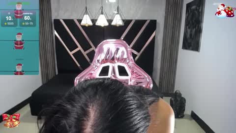 Snapshot of lizzyluk_ch chatting on December 20, 2024, 11:47 pm Lizzy SCHEDULE BROADCASTING Monday-Saturday 11am4pm Colombia online show from December 20, 2024, 11:47 pm