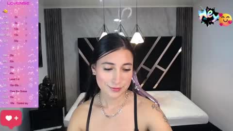 Snapshot of lizzyluk_ch chatting on February 4, 2025, 4:50 pm Lizzy SCHEDULE BROADCASTING Monday-Saturday 11am4pm Colombia online show from February 4, 2025, 4:50 pm