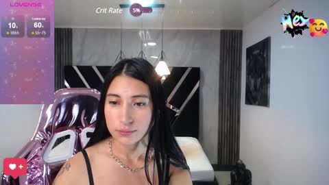Snapshot of lizzyluk_ch chatting on February 9, 2025, 2:50 pm Lizzy SCHEDULE BROADCASTING Monday-Saturday 11am4pm Colombia online show from February 9, 2025, 2:50 pm