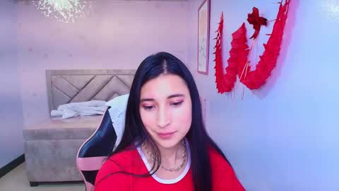 Snapshot of lizzyluk_ch chatting on February 14, 2025, 8:48 pm Lizzy SCHEDULE BROADCASTING Monday-Saturday 11am4pm Colombia online show from February 14, 2025, 8:48 pm