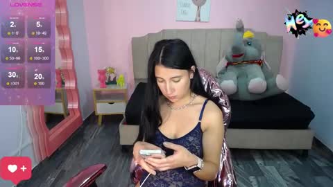Snapshot of lizzyluk_ch chatting on February 17, 2025, 7:31 pm Lizzy SCHEDULE BROADCASTING Monday-Saturday 11am4pm Colombia online show from February 17, 2025, 7:31 pm