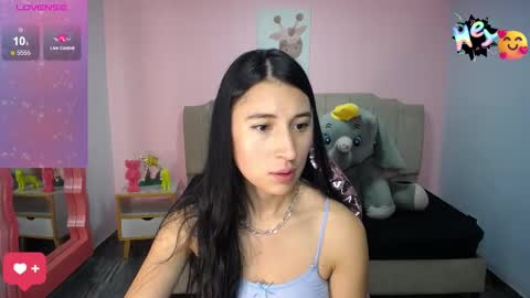 Snapshot of lizzyluk_ch chatting on February 21, 2025, 5:09 pm Lizzy SCHEDULE BROADCASTING Monday-Saturday 11am4pm Colombia online show from February 21, 2025, 5:09 pm