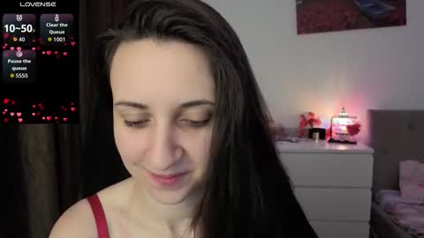 Snapshot of lizzypalmer chatting on February 11, 2026, 2:49 am Lizzy Palmer online show from February 11, 2026, 2:49 am