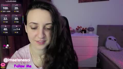 Snapshot of lizzypalmer chatting on February 22, 2026, 2:13 am Lizzy Palmer online show from February 22, 2026, 2:13 am