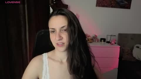 Lizzy Palmer online show from May 2, 2026, 2:49 am