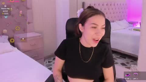 Lizzy Rossie online show from June 20, 2026, 10:12 pm